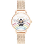 Olivia Burton Watch Women (30MM) - (OB16WL90)