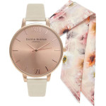 Olivia Burton Watch Women (30MM) - (OBGSET51)