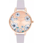 Olivia Burton Watch Women (34 MM) - (OB16AN03)