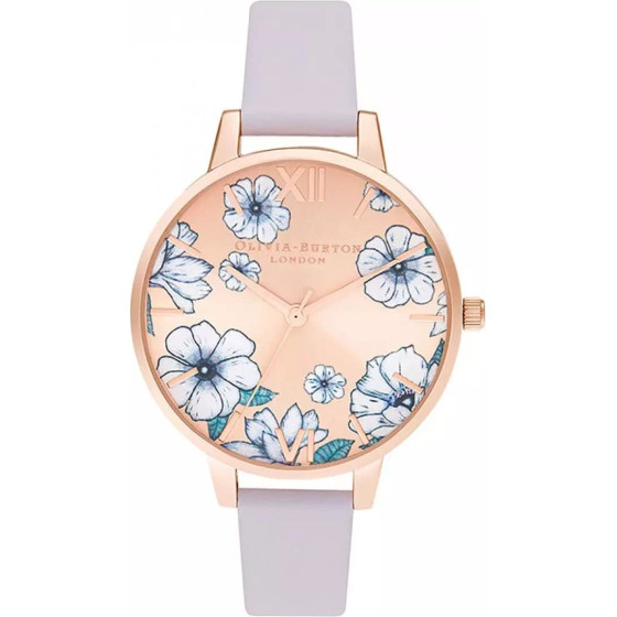 Olivia Burton Watch Women (34 MM) - (OB16AN03)