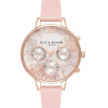 Olivia Burton Watch Women (34 MM) - (OB16CGS07)