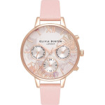 Olivia Burton Watch Women (34 MM) - (OB16CGS07)
