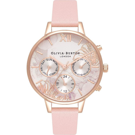 Olivia Burton Watch Women (34 MM) - (OB16CGS07)