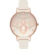Olivia Burton Watch Women (34 MM) - (OB16GB10)