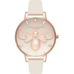 Olivia Burton Watch Women (34 MM) - (OB16GB10)