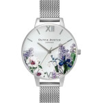 Olivia Burton Watch Women (34 MM) - (OB16FS107)