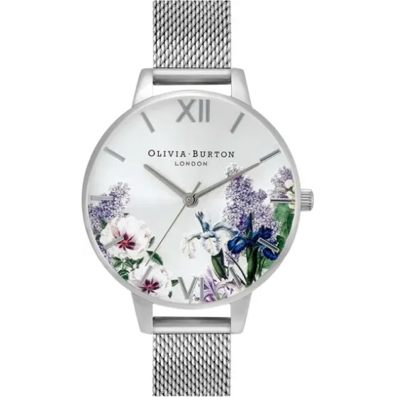 Olivia Burton Watch Women (34 MM) - (OB16FS107)