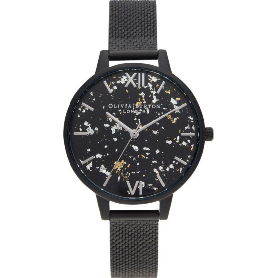 Olivia Burton Watch Women (34 MM) - (OB16GD16)
