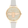 Olivia Burton Watch Women (34 MM) - (OB16GD37)