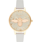 Olivia Burton Watch Women (34 MM) - (OB16GD37)