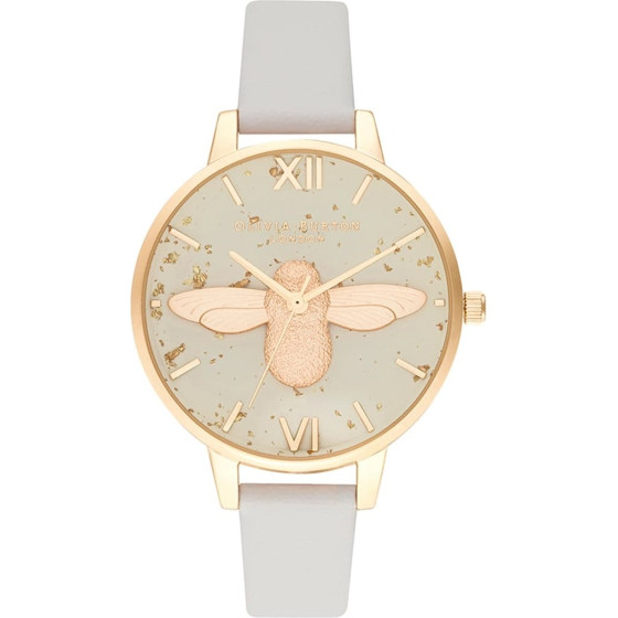 Olivia Burton Watch Women (34 MM) - (OB16GD37)