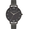 Olivia Burton Watch Women (34 MM) - (OB16GD49)
