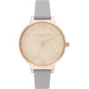 Olivia Burton Watch Women (34 MM) - (OB16GD45)