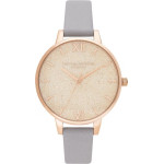 Olivia Burton Watch Women (34 MM) - (OB16GD45)