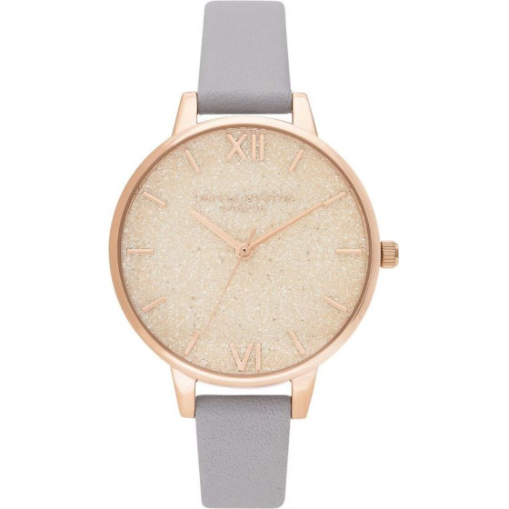 Olivia Burton Watch Women (34 MM) - (OB16GD45)