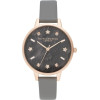 Olivia Burton Watch Women (34 MM) - (OB16GD55)