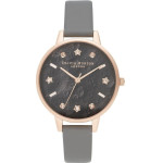 Olivia Burton Watch Women (34 MM) - (OB16GD55)