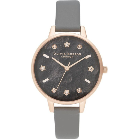 Olivia Burton Watch Women (34 MM) - (OB16GD55)