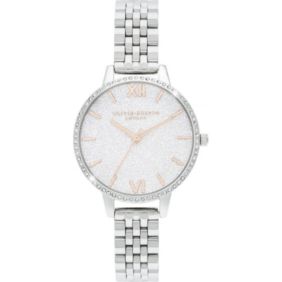 Olivia Burton Watch Women (34 MM) - (OB16GD68)