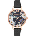 Olivia Burton Watch Women (34 MM) - (OB16GSET24)