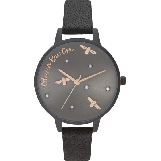 Olivia Burton Watch Women (34 MM) - (OB16PQ02)
