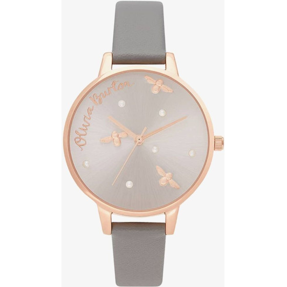 Olivia Burton Watch Women (34 MM) - (OB16PQ03)