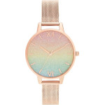 Olivia Burton Watch Women (34 MM) - (OB16RB18)