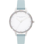 Olivia Burton Watch Women (34 MM) - (OB16RB19)