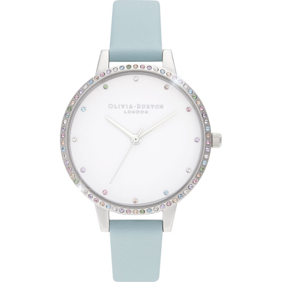 Olivia Burton Watch Women (34 MM) - (OB16RB19)