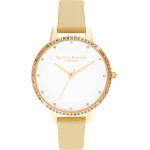 Olivia Burton Watch Women (34 MM) - (OB16RB20)