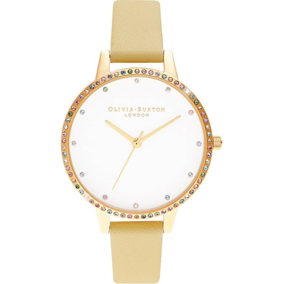 Olivia Burton Watch Women (34 MM) - (OB16RB20)