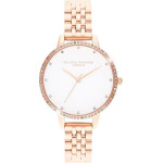Olivia Burton Watch Women (34 MM) - (OB16RB21)