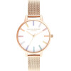 Olivia Burton Watch Women (34 MM) - (OB16RB24)