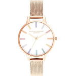 Olivia Burton Watch Women (34 MM) - (OB16RB24)