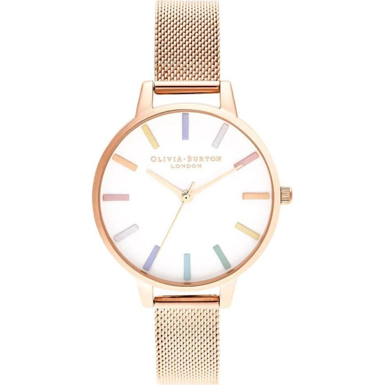 Olivia Burton Watch Women (34 MM) - (OB16RB24)