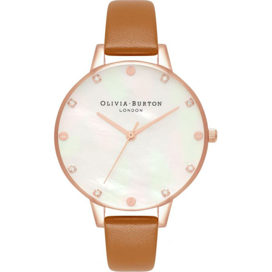 Olivia Burton Watch Women (34 MM) - (OB16SE18)