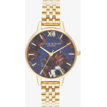 Olivia Burton Watch Women (34 MM) - (OB16SP13)