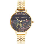 Olivia Burton Watch Women (34 MM) - (OB16VS01)