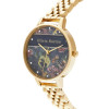Olivia Burton Watch Women (34 MM) - (OB16VS01)