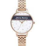 Olivia Burton Watch Women (34 MM) - (OB16VS06)