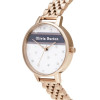 Olivia Burton Watch Women (34 MM) - (OB16VS06)