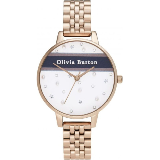 Olivia Burton Watch Women (34 MM) - (OB16VS06)