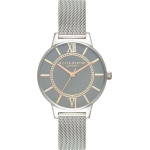 Olivia Burton Watch Women (34 MM) - (OB16WD86)