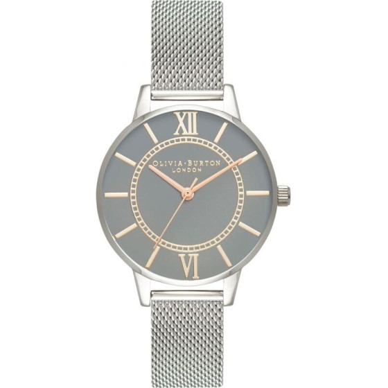 Olivia Burton Watch Women (34 MM) - (OB16WD86)