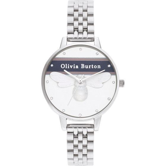 Olivia Burton Watch Women (34 MM) - (OB16VS07)