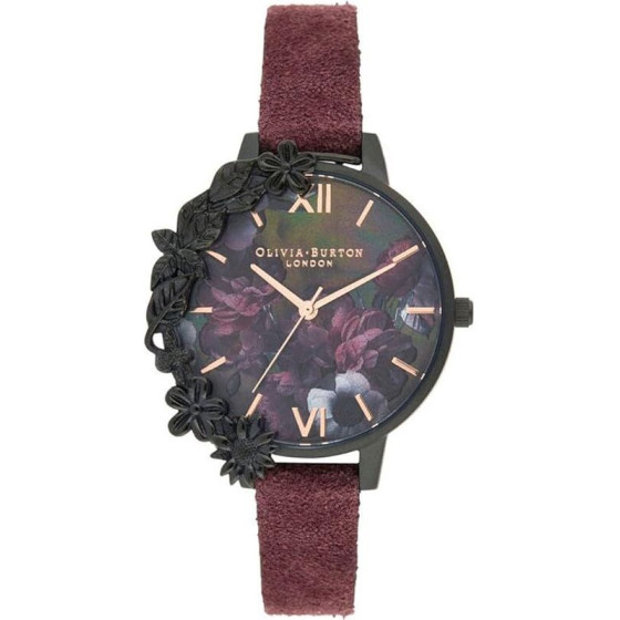 Olivia Burton Watch Women (34M) - (OB16AD44)