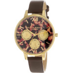 Olivia Burton Watch Women (34MM) - (OB16CG95)