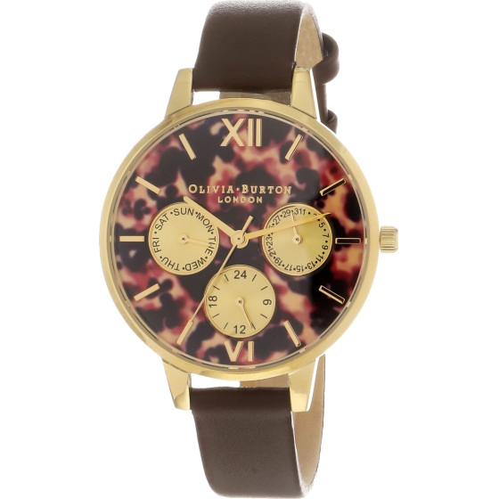 Olivia Burton Watch Women (34MM) - (OB16CG95)