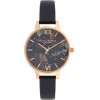 Olivia Burton Watch Women (34MM) - (OB16GD22)