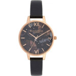 Olivia Burton Watch Women (34MM) - (OB16GD22)